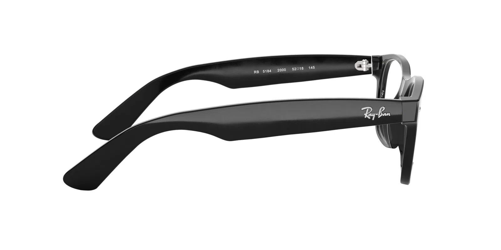Ray-Ban New Wayfarer 5184 Eyeglasses - view 36